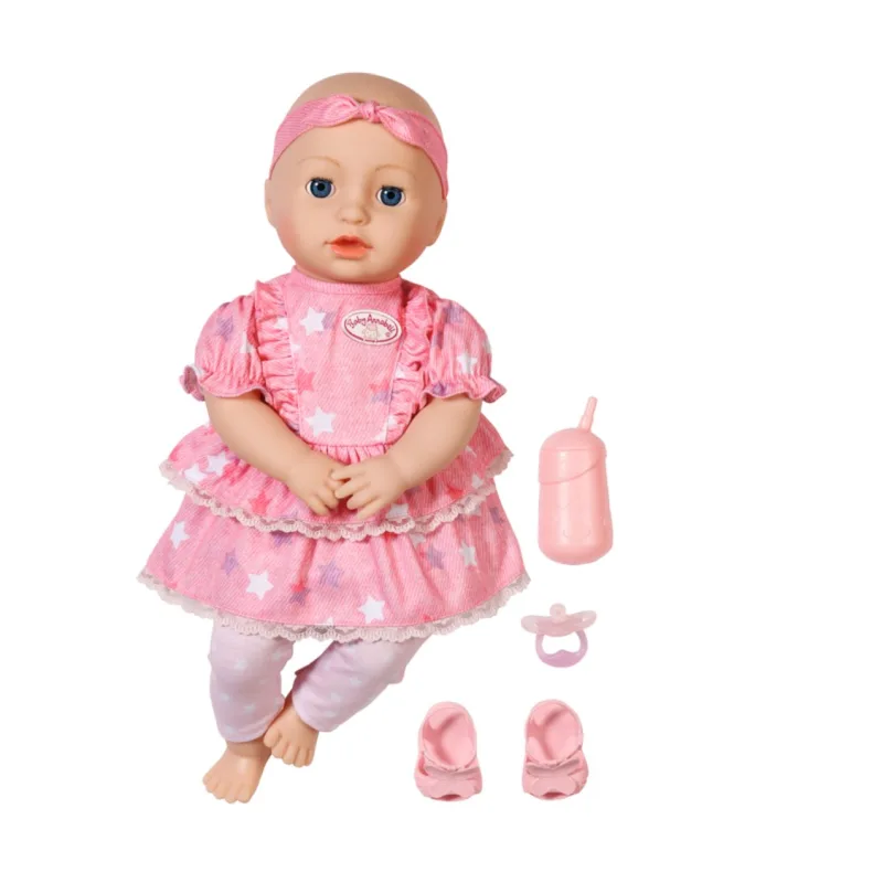 Baby Annabell Mia, 43 cm
