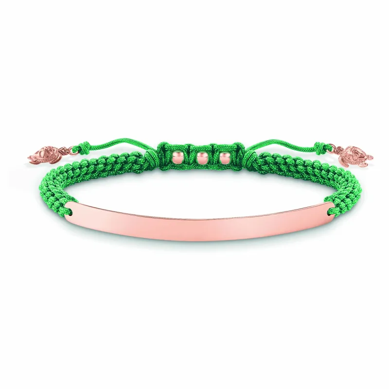 Dámsky Náramok THOMAS SABO A00575976L19v (19 cm )