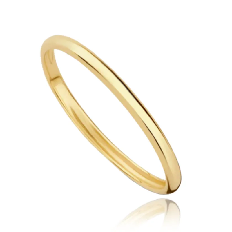 Elegantný zlatý prsteň Au 585/1000 MINET JMG0249WGR, 52, 0.55 g