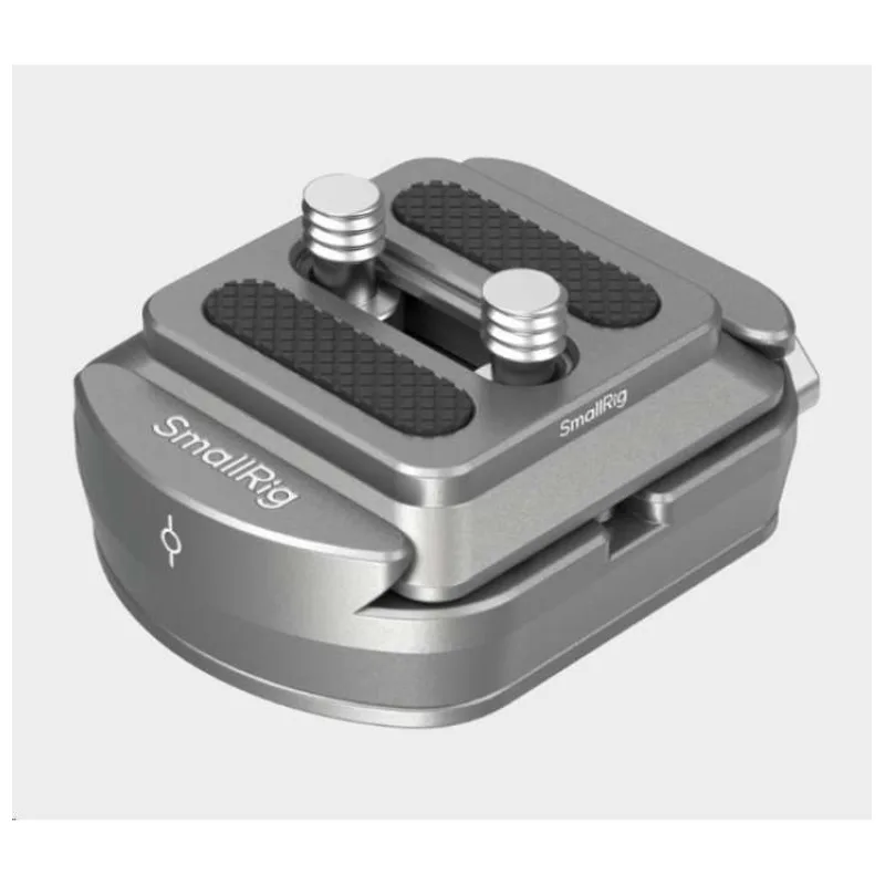 SmallRig 4486 HawkLock H38 Arca-Swiss Quick Release Mount Plate (4486)