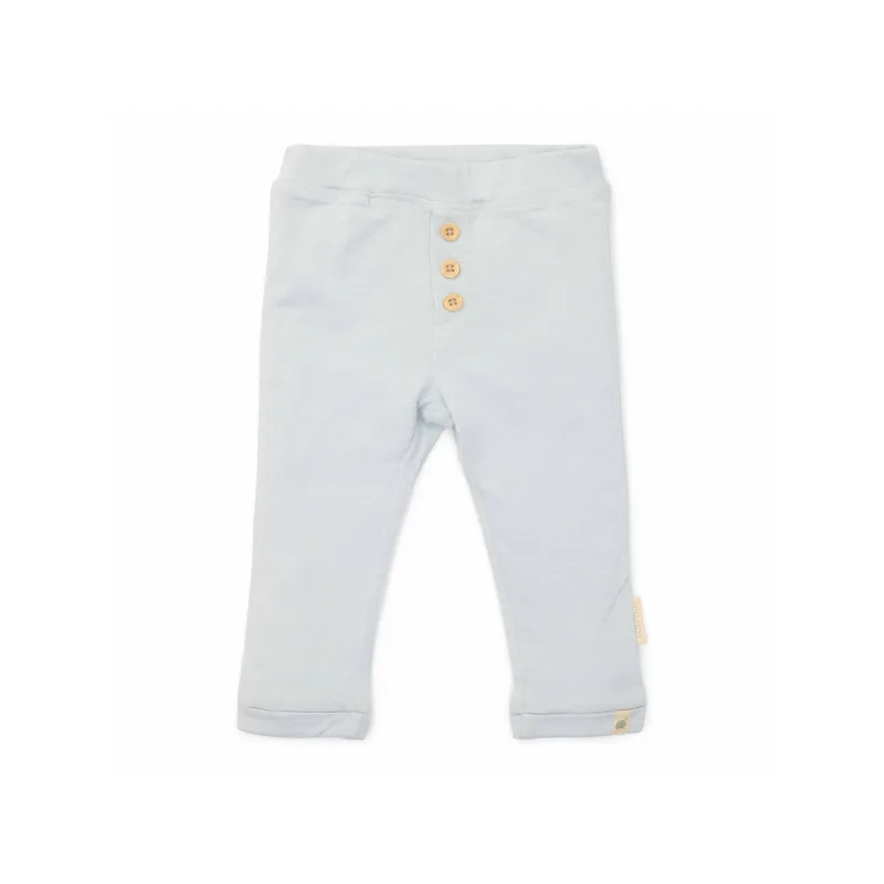 Little Dutch Nohavice Baby Blue veľ. 56