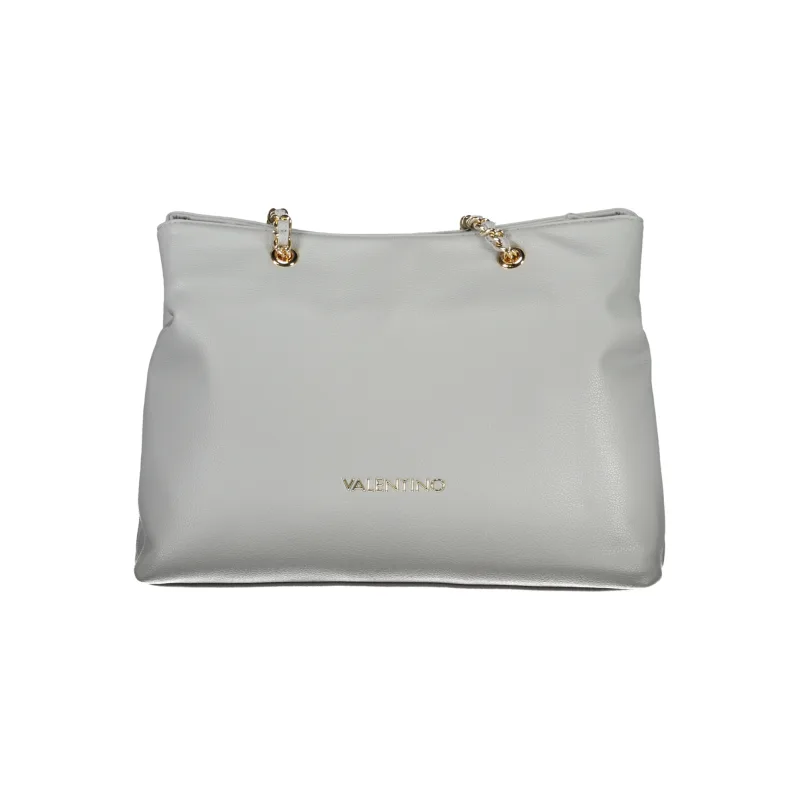 Dámska Kabelka VALENTINO BAGS - Šedá
 36.0X25.0X13.0cm Farba: šedá, Veľkosť: 36.0X25.0X13.0