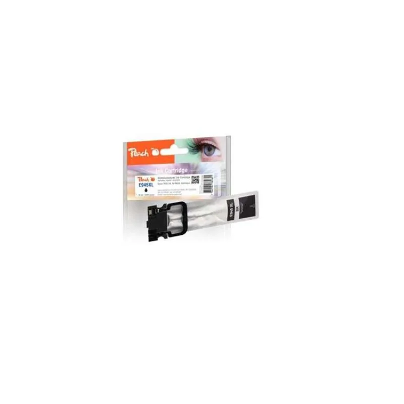PEACH kompatibilní cartridge Epson T9451, No 945XL, black, 78 ml (320960)
