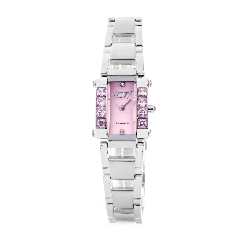 Dámske Hodinky CHRONOTECH CC7040LS-07M (20MM)