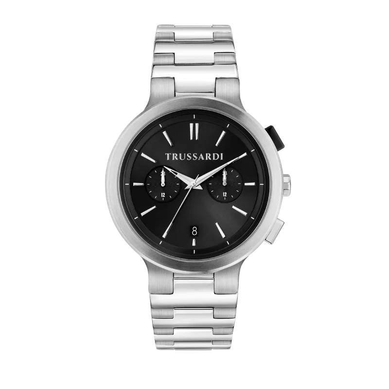 Pánske Hodinky TRUSSARDI R2453164006 (43MM)