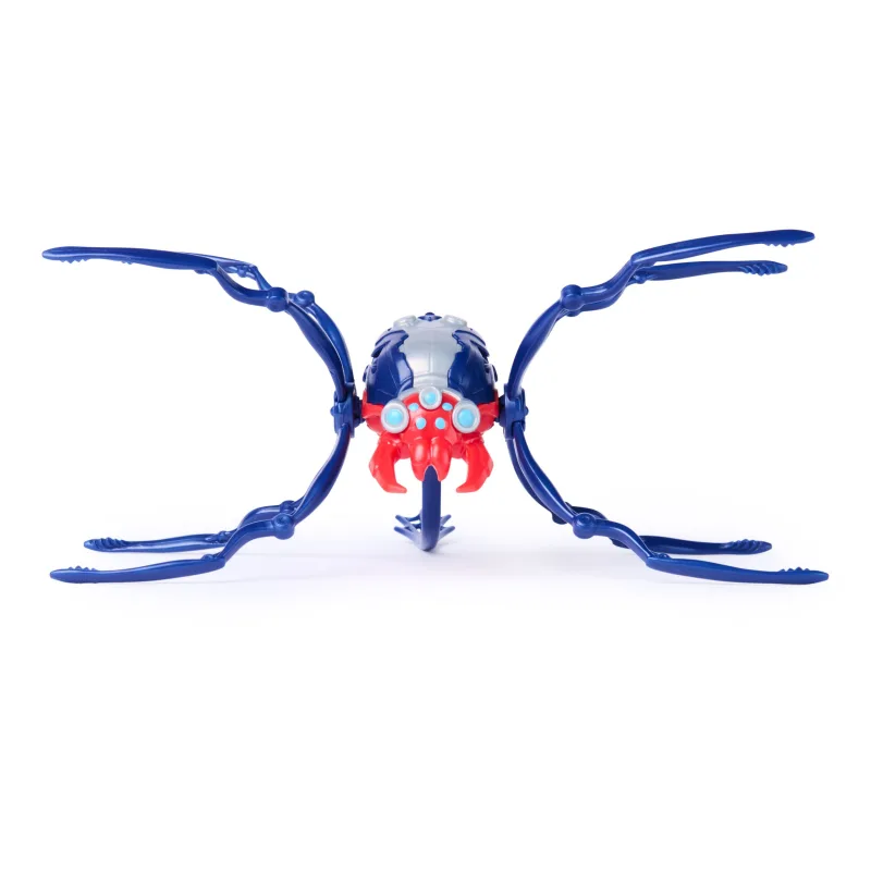 Spin Master HEX BOTS LEZÚCI PAVÚK