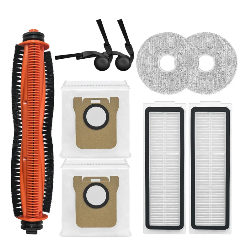 Sada příslušenství T6 Power pro Xiaomi Robot Vacuum 5, Robot Vacuum 5 Pro CCXI0001