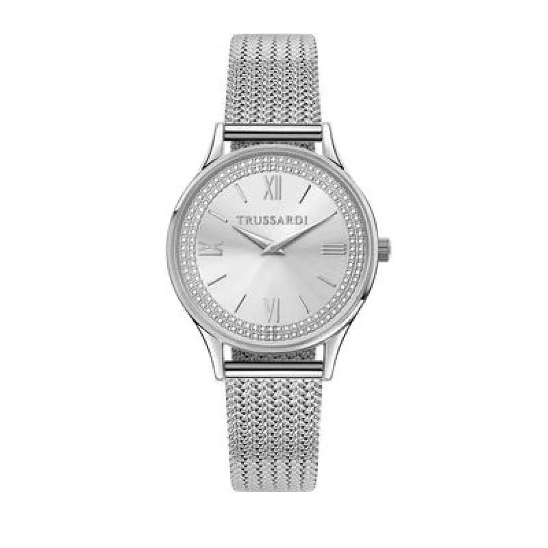 Dámske Hodinky TRUSSARDI R2453152509 (34MM)
