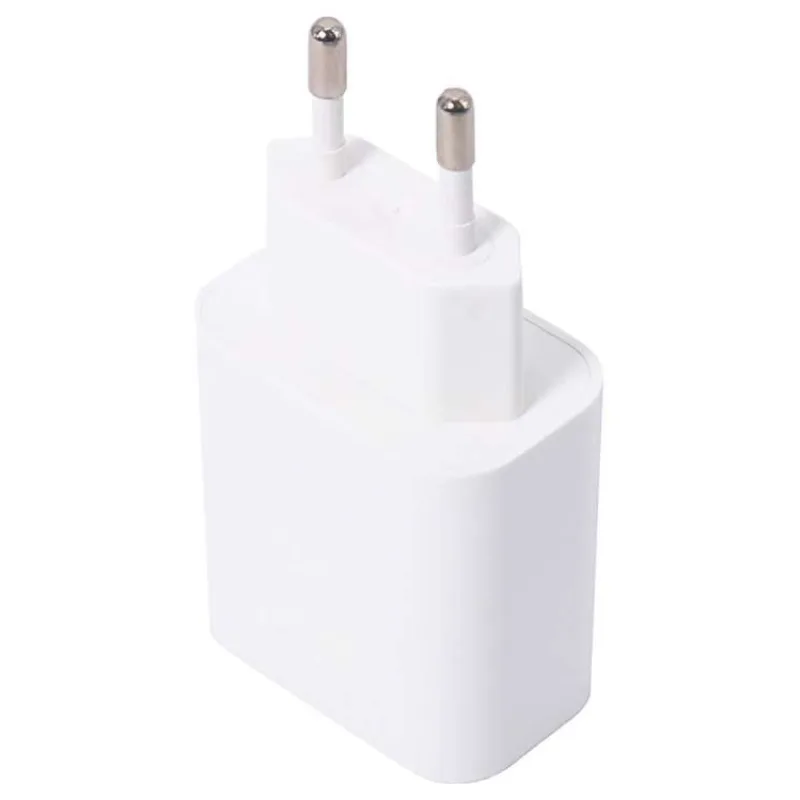 PATONA napájecí adaptér pro tablet PC/Smartphone/ 5V/3.0A/ 18W/ konektor USB/USB-C/ bílý/ Power delivery (PT2584)
