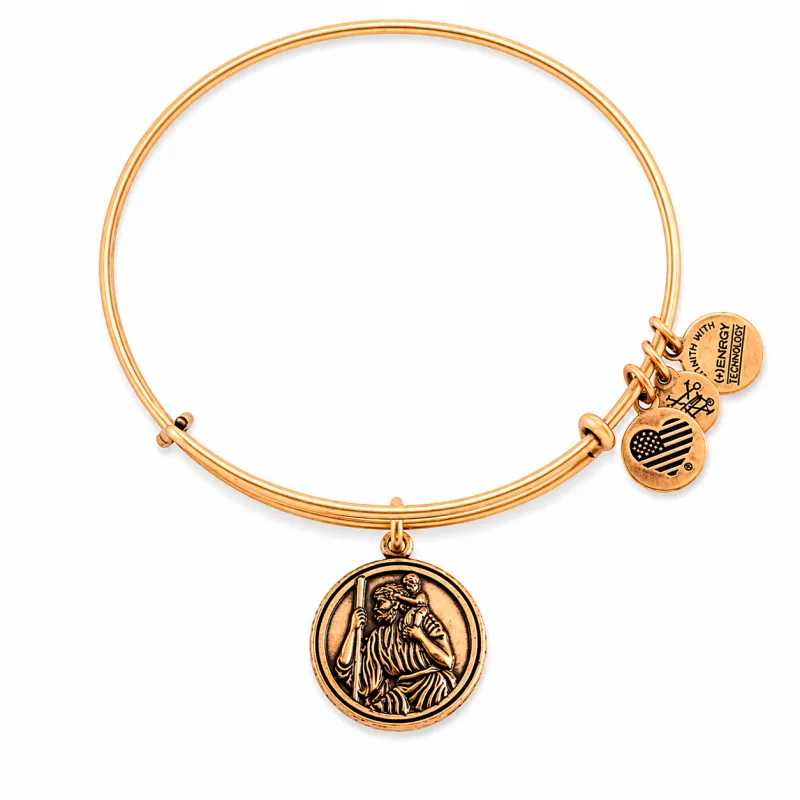 Dámsky Náramok ALEX AND ANI A17EBSTCRG (20CM )