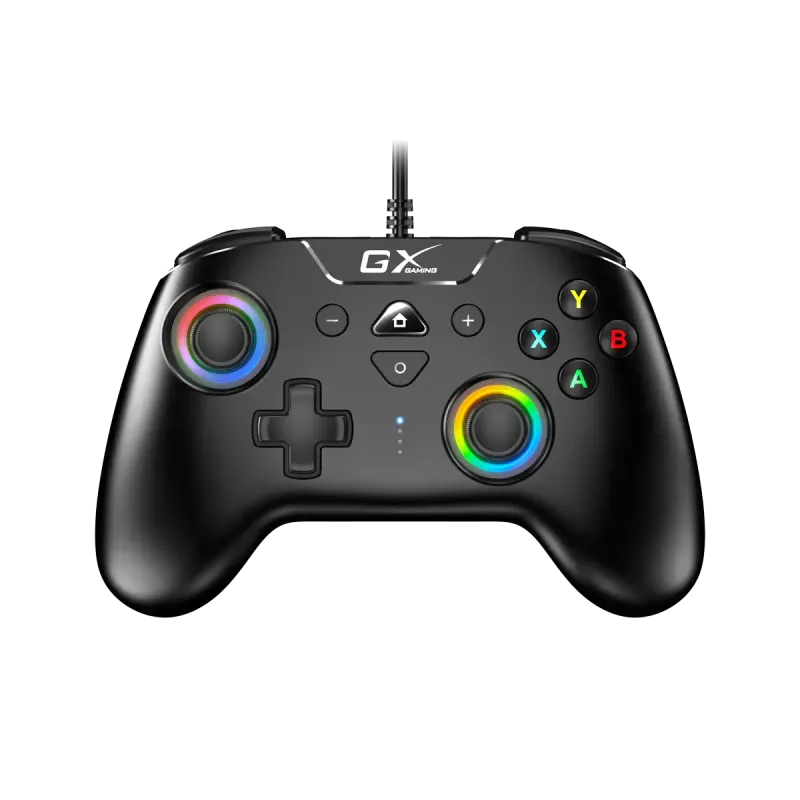 GENIUS GX Gaming gamepad GX-23UV 31610004400