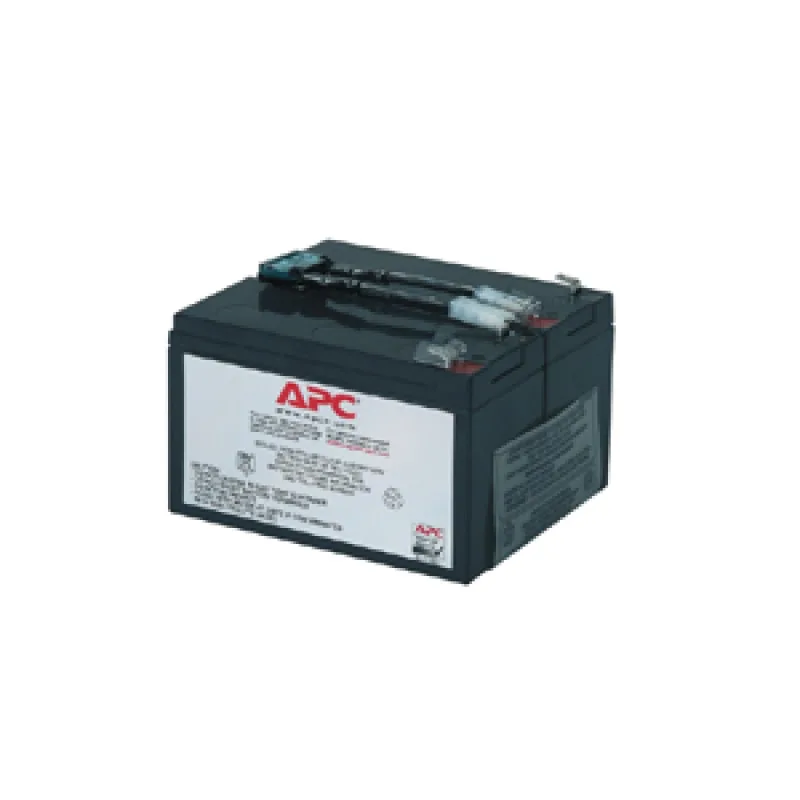 APC Battery replacement kit RBC9 RBC9