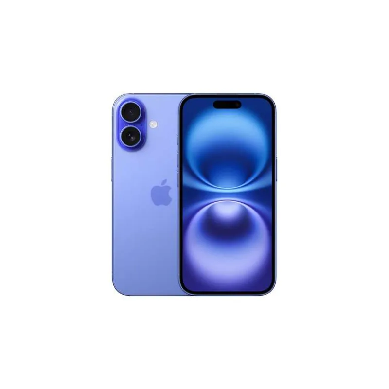 APPLE iPhone 16 128 GB Ultramarine (myec3sx/a)