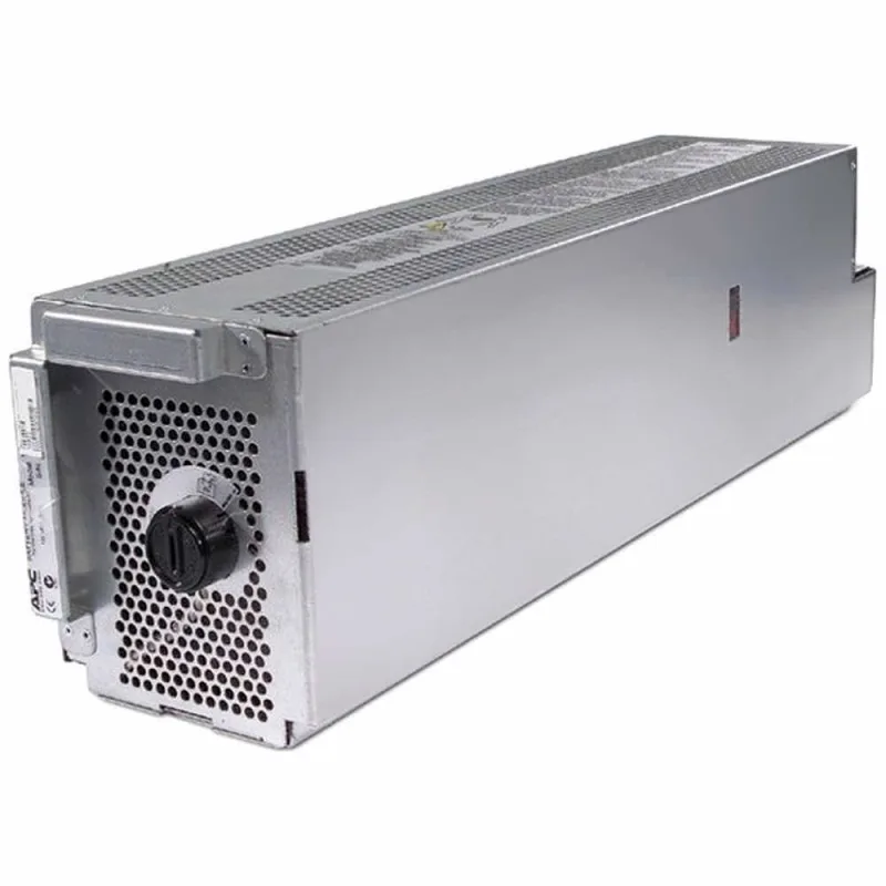 APC Symmetra RM 8-12 kVA Battery Module SYBT3