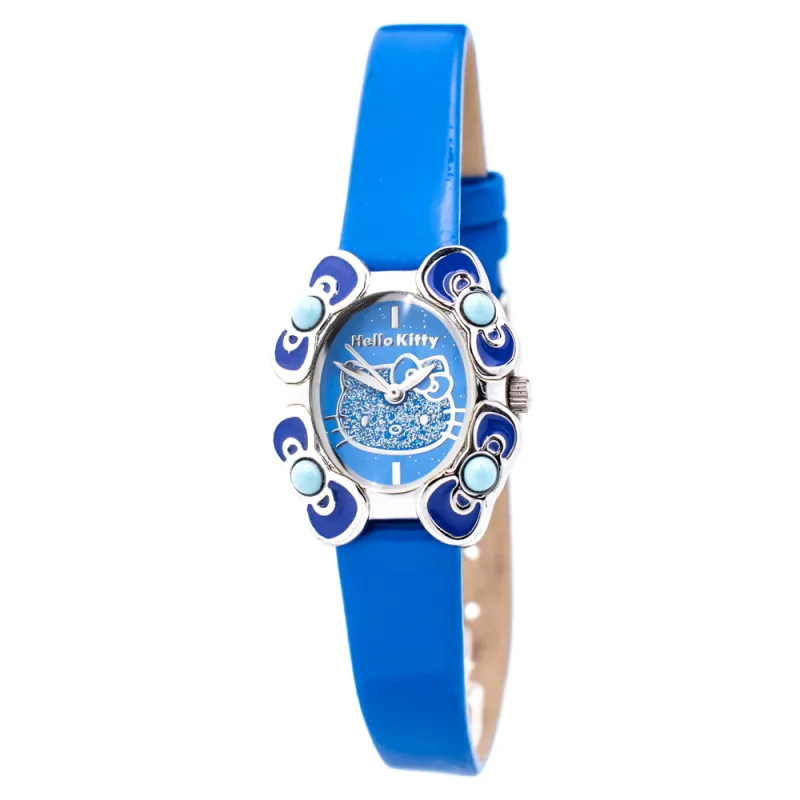 Dámske Hodinky HELLO KITTY HK7129L-03 (23MM)