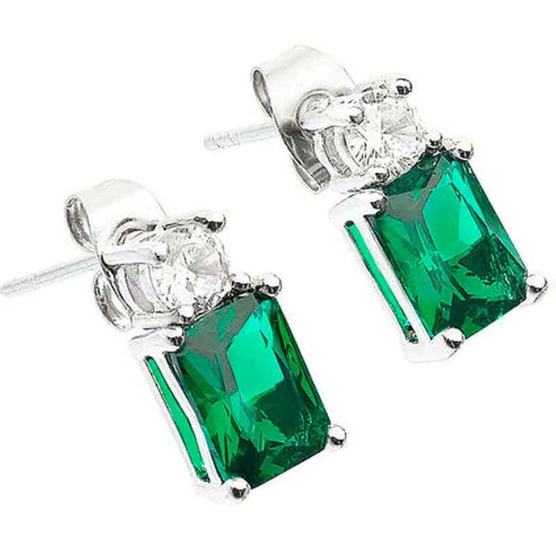 Dámske Náušnice CHIARA FERRAGNI DÁMSKE J19AWJ12 (1,2CM )