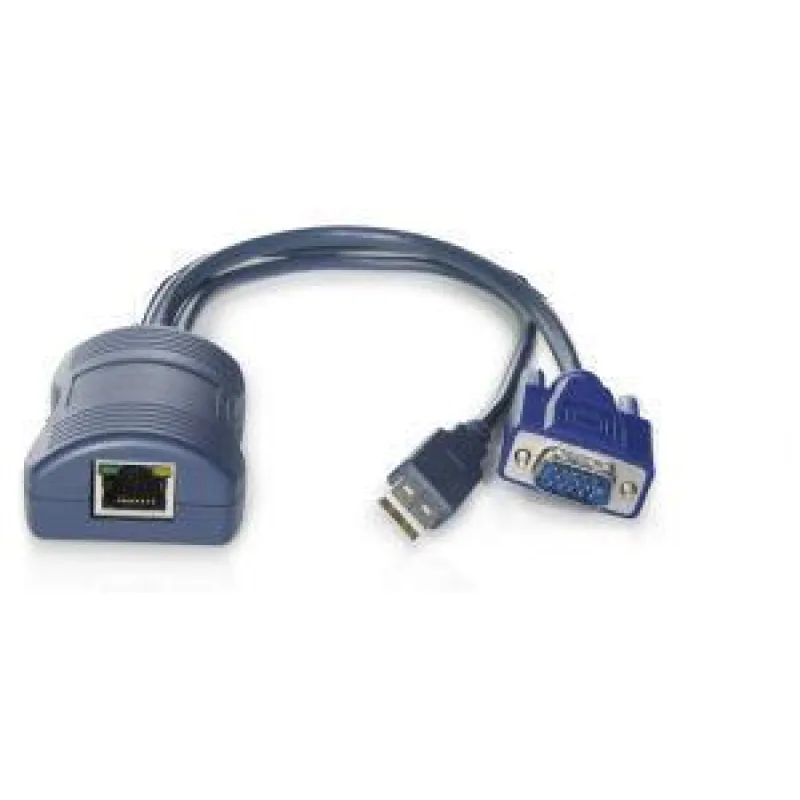 ADDER Acces module USB pro AdderView KVM CATx-USB
