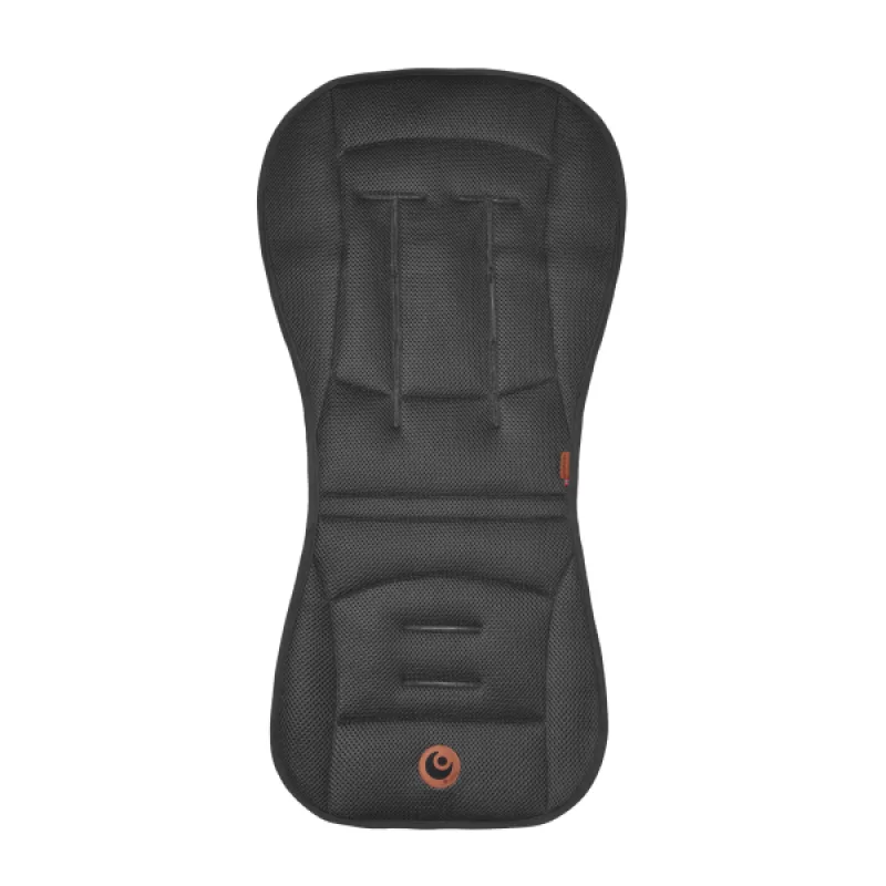 EasyGrow Podložka do kočíka Anthracite