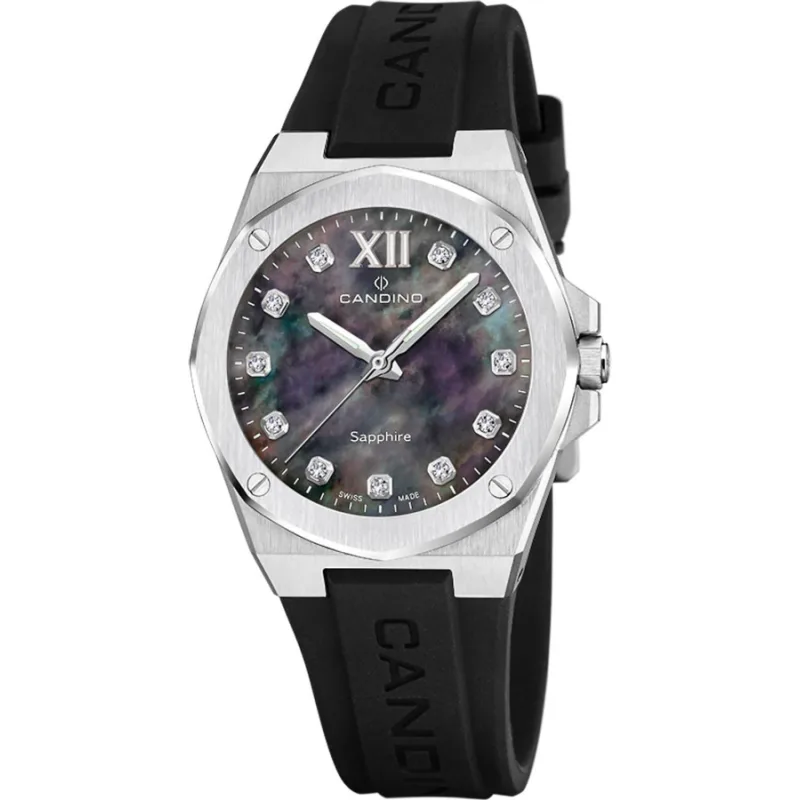 Lady Elegance CANDINO C4777/8