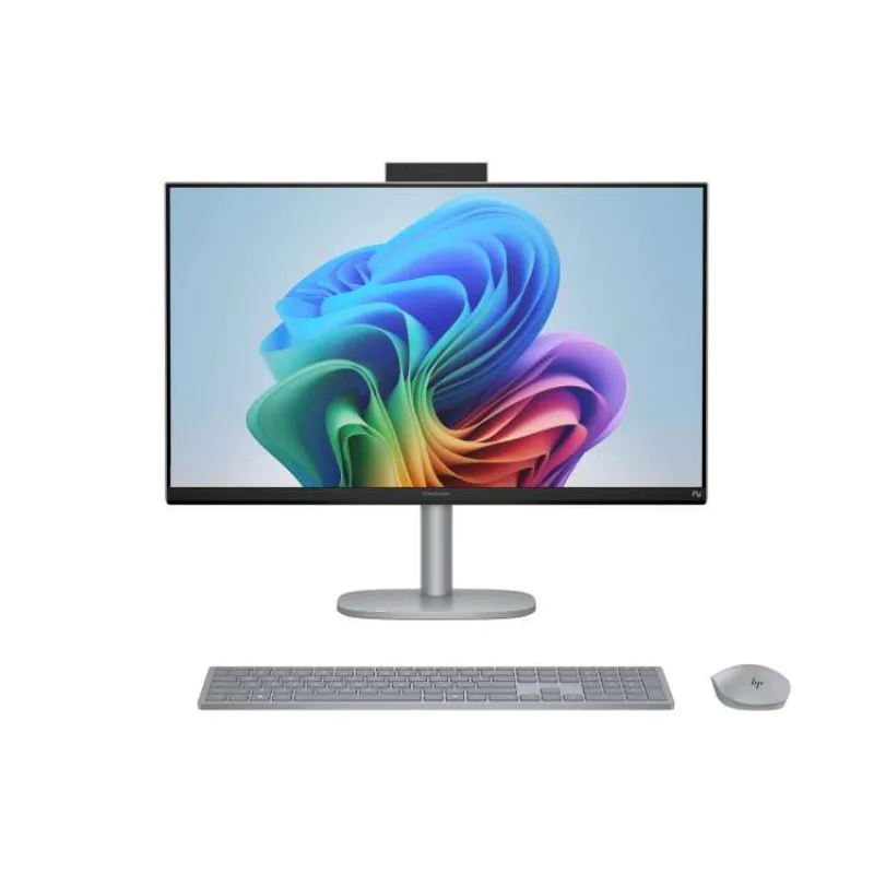 HP AiO OmniStudio X 27-cs1012nc, 27" FHD, Touch, Ultra 7-256V, RAM 16GB DDR5, SSD 1TB, Win11 PRO,GamePass 3měsíce zdarma (BQ5F7EA#BCM)
