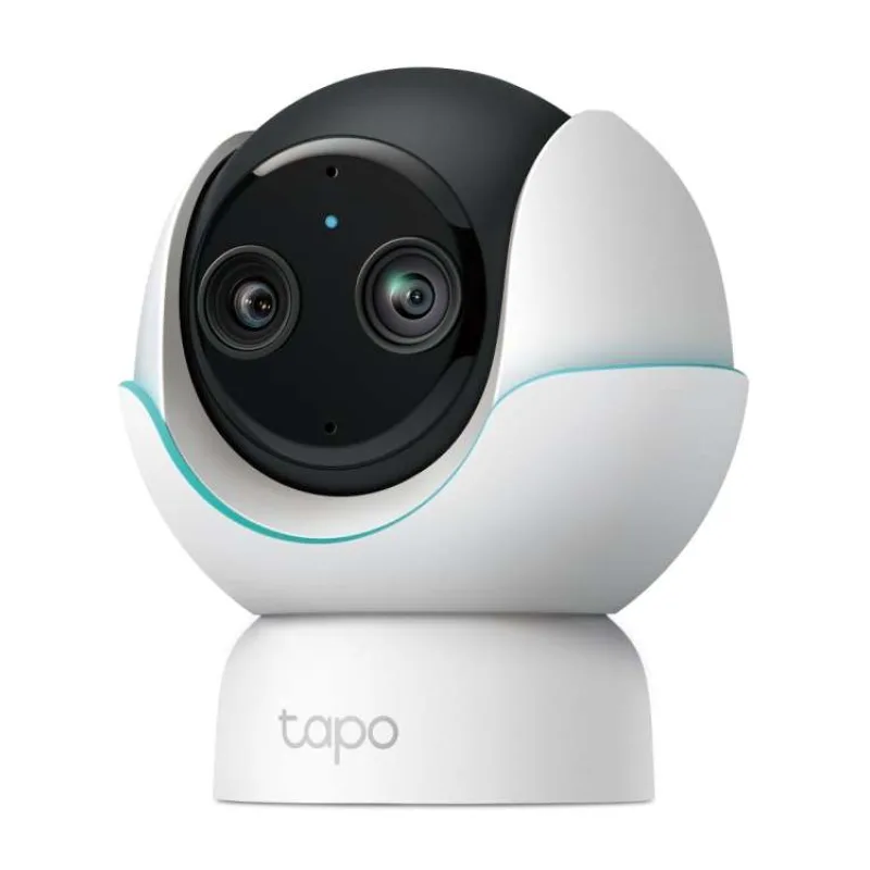 Tapo C840 Dual Lens Smart Baby Camera (Tapo C840)