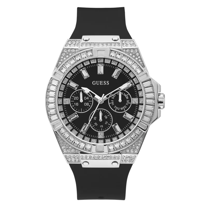 Pánske Hodinky GUESS GW0208G1 (47 MM)