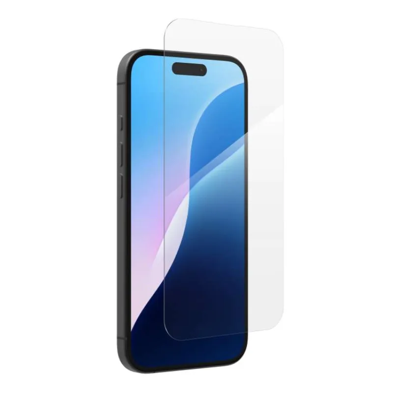 ZAGG Ochranné sklo Glass+ pre Apple iPhone 17 Pro Max (200118703)