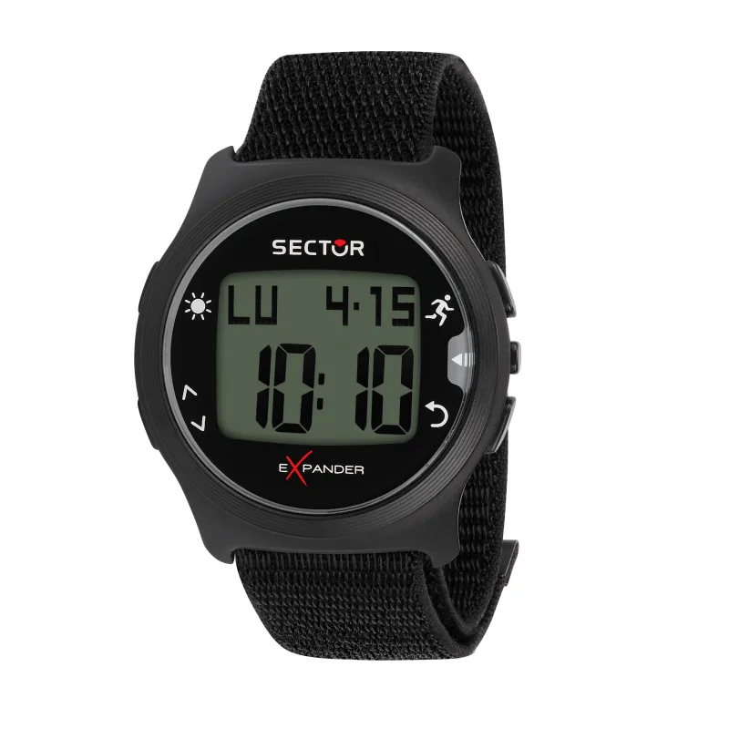 Pánske Hodinky SECTOR R3251530001 (51x46MM)