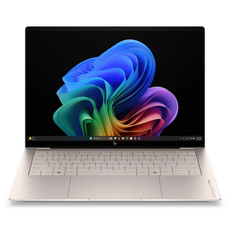 HP Omnibook Ultra/14-kd0070ncx/U7-356H/14"/2880x1800/T/16GB/512GB/Intel int/W11P/Gold/2R E0PB9EA#BCM