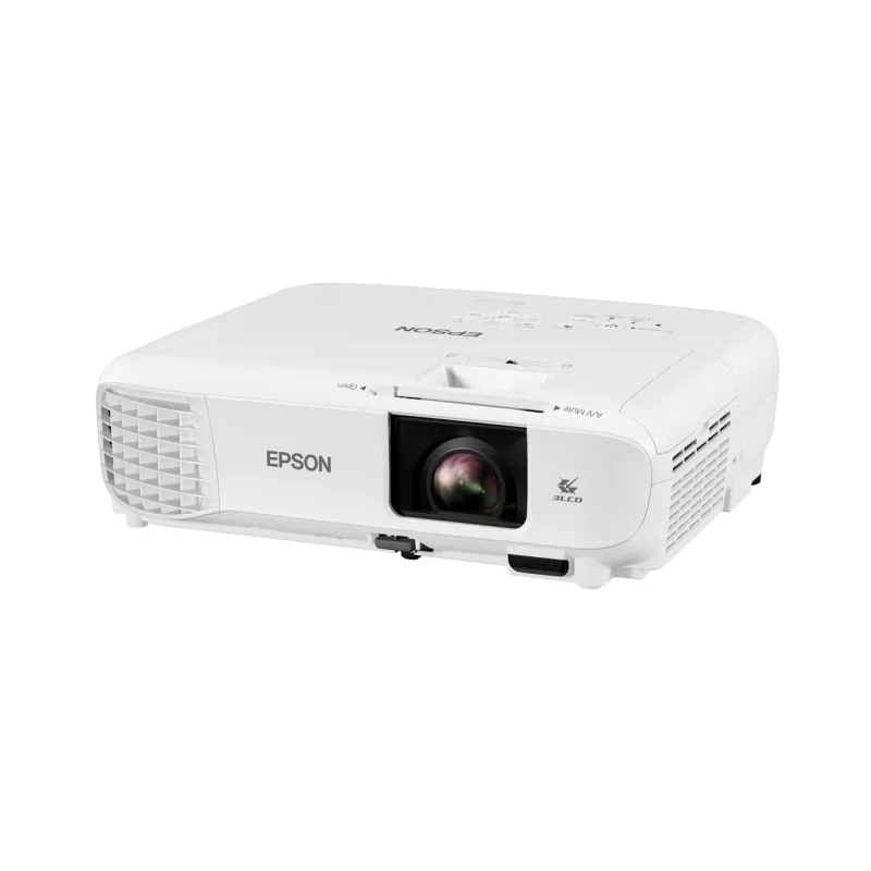 BAZAR - EPSON projektor EB-E24, 3600ANSI, 15000:1, HDMI, USB, 3LCD…