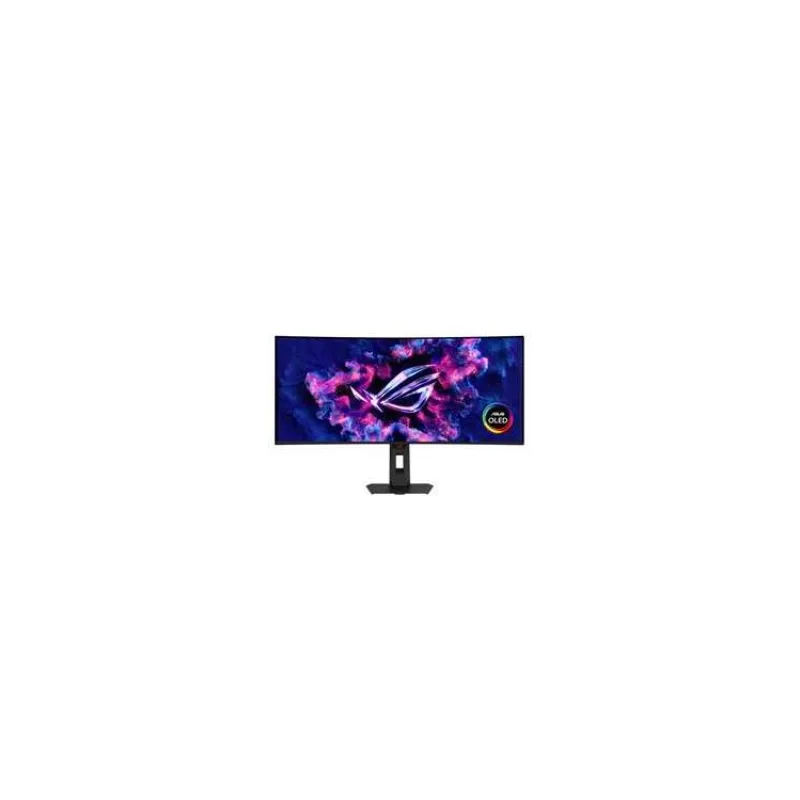 ASUS ROG Strix OLED XG34WCDMS 34" 3440x1440 280Hz 0.03ms 13000cd USB-C HDMI DP čierny (90LM0D20-B01971)