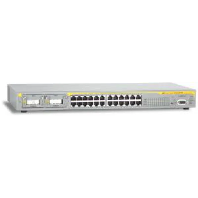 Allied Telesis 24x10/100+2xUP L3 sw. AT-8624T/2M AT-8624T/2M-50