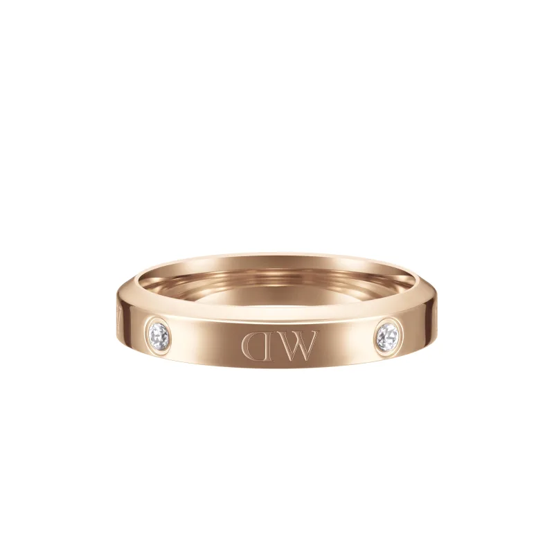 Daniel Wellington Classic Lumine Ring DW00400226