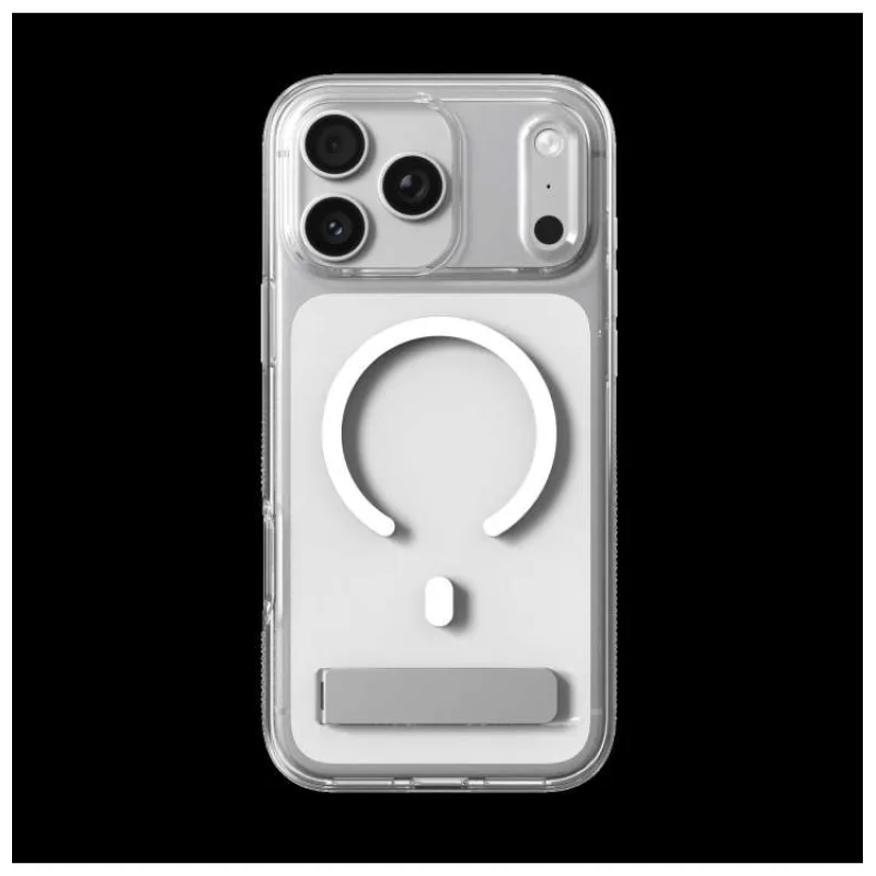Case Crystal Palace Snap Kickstand Camera Button pre Apple iPhone 18 Pro Max / 17 Pro Max (702322294)