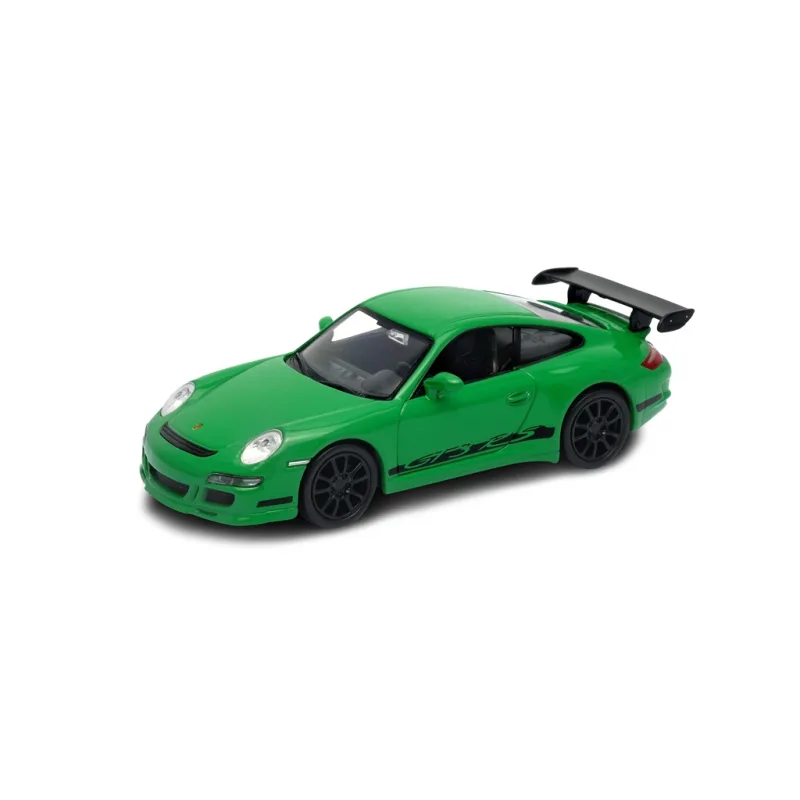 Welly Welly Porsche 911 GT3 RS (997) 1:34