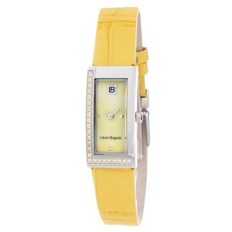 Dámske Hodinky LAURA BIAGIOTTI LB0011S-05Z (15MM)