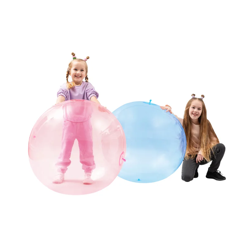 GLUMI Jumbo bublina 75 cm