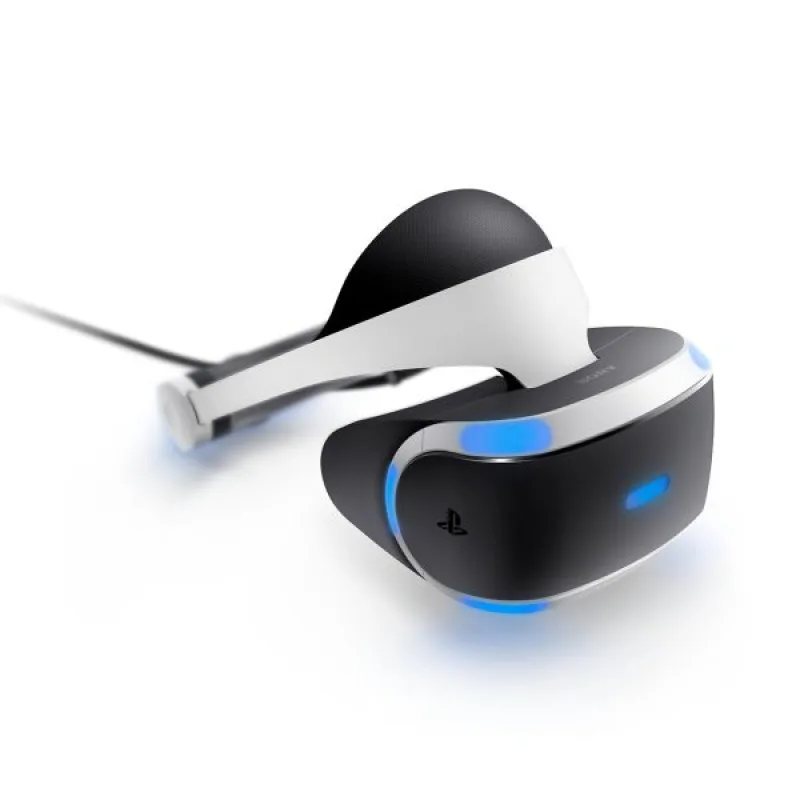 Sony PlayStation VR - BAZÁR (použitý tovar , zmluvná záruka 12 mesiacov)…