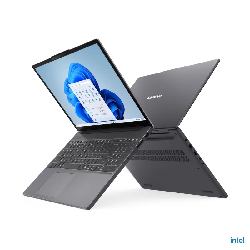 Lenovo IdeaPad Slim 3/15IRH10/i5-13420H/15,3"/WUXGA/16GB/512GB/Intel int/bez OS/Luna Grey/2R 83K101K1CK