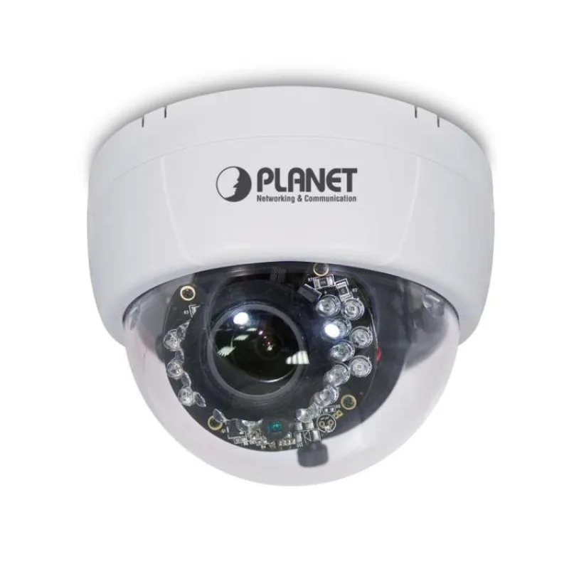 PLANET ICA-HM132 IP kamera, 2Mpix,ICR,varifocal, IR 20m,P (ICA-HM132)