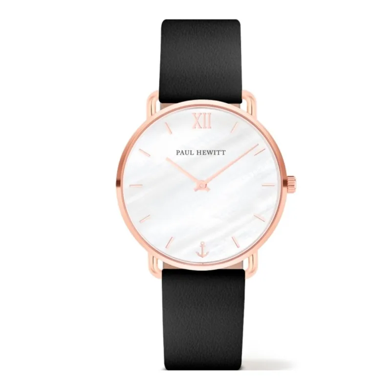 Dámske Hodinky PAUL HEWITT M-R-P-32S (33MM)