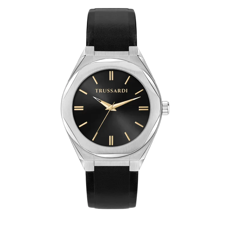 Pánske Hodinky TRUSSARDI R2451156001 (42MM)