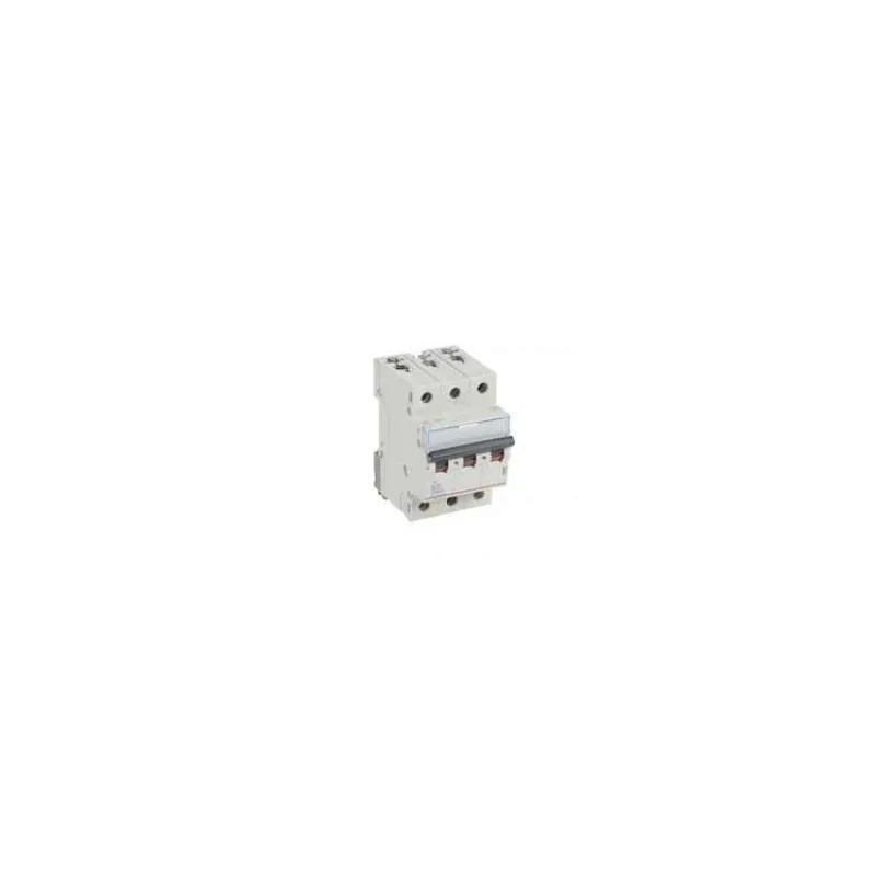 Legrand MCB TX3 3P B25 10000A (404128)