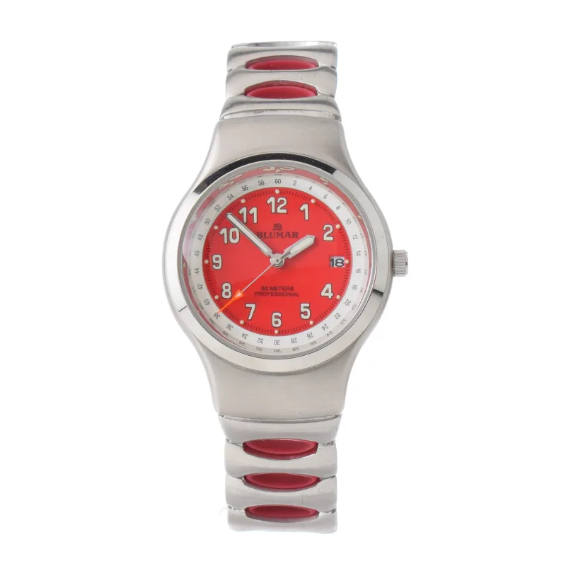 Hodinky BLUMAR unisex 9910005-2 (38MM)
