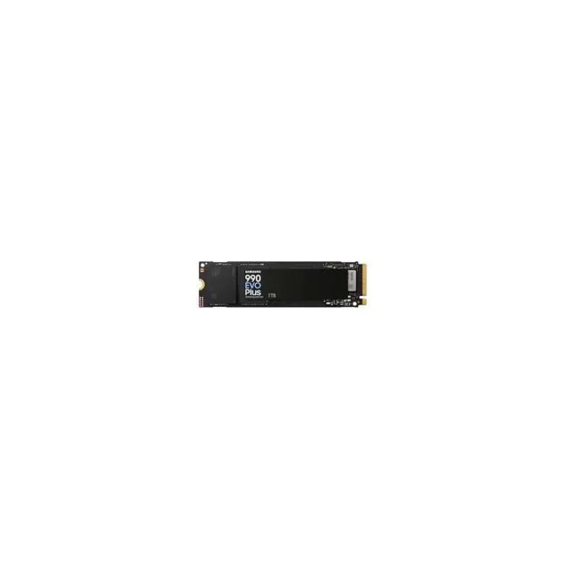 Samsung SSD 990 EVO Plus 1000GB (MZ-V9S1T0BW)