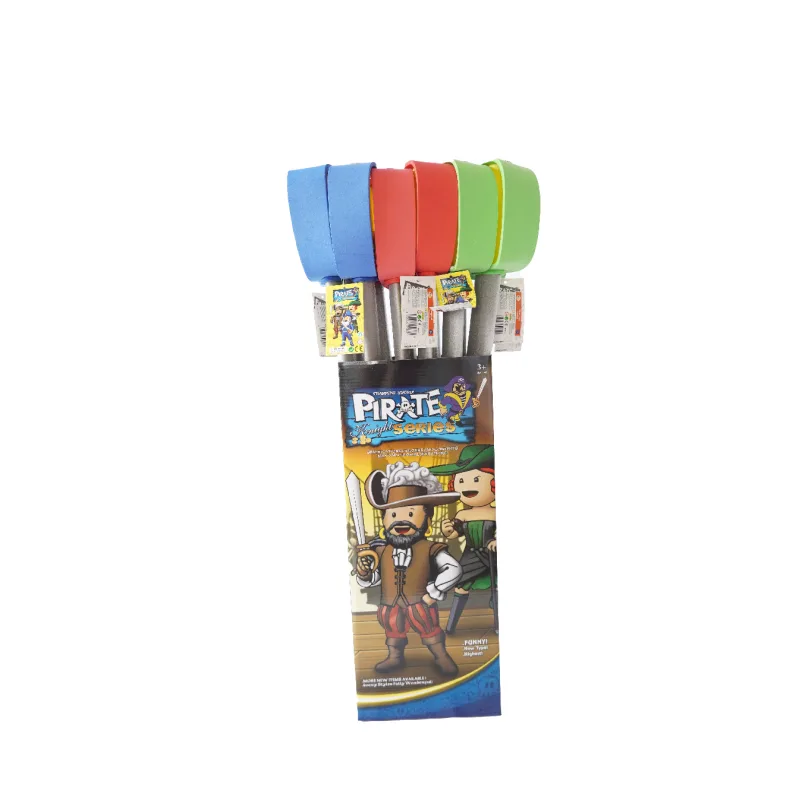 Plejo Mac Toys PLEJO Penový meč