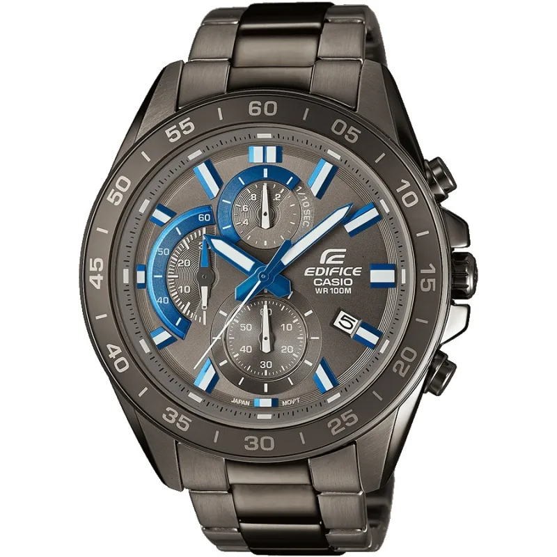 Edifice EFV-550GY-8AVUEF