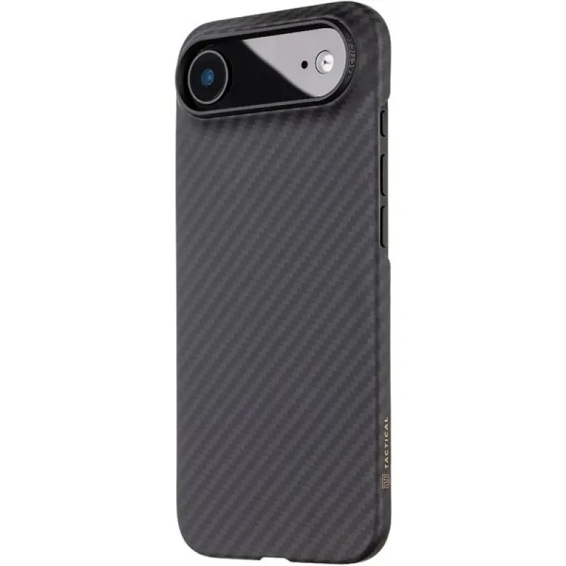 Tactical MagForce Aramid Kryt Apple iPhone Air čierny 57983126603