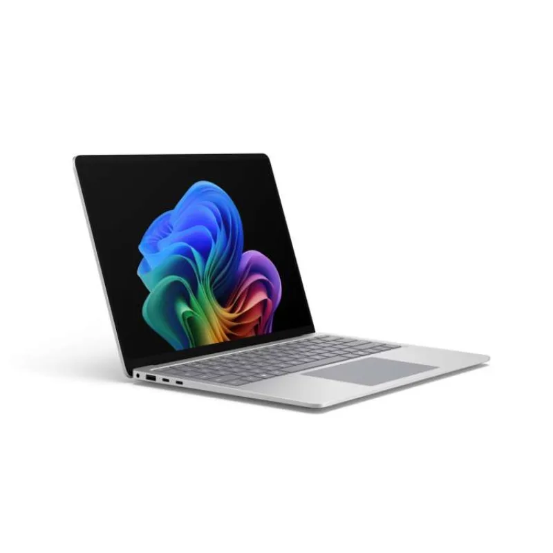 Microsoft Surface Laptop 13.8" (8. edícia)/U5-335/13,8"/2304x1536/T/16GB/512GB/Intel int/W11P/Platinu (EP2-47674)