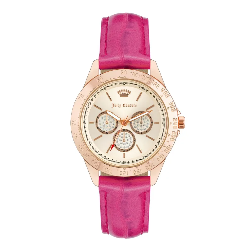 Dámske Hodinky JUICY COUTURE JC1220RGPK (38 MM)